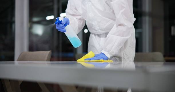 Licensed Biohazard service in San Dimas, CA - Trauma Clean Pros